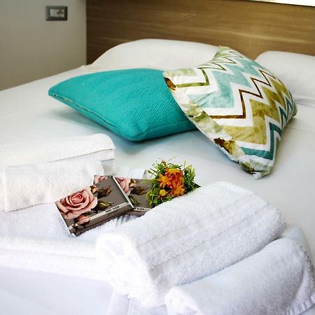 B&B Al Vicoletto Scilla Dış mekan fotoğraf