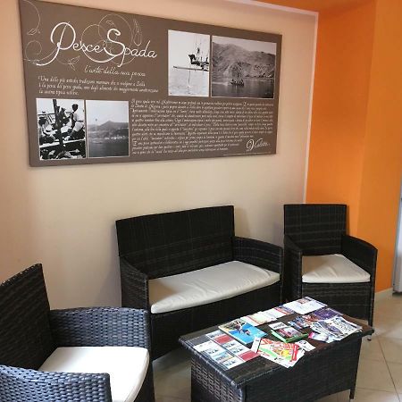 B&B Al Vicoletto Scilla Dış mekan fotoğraf