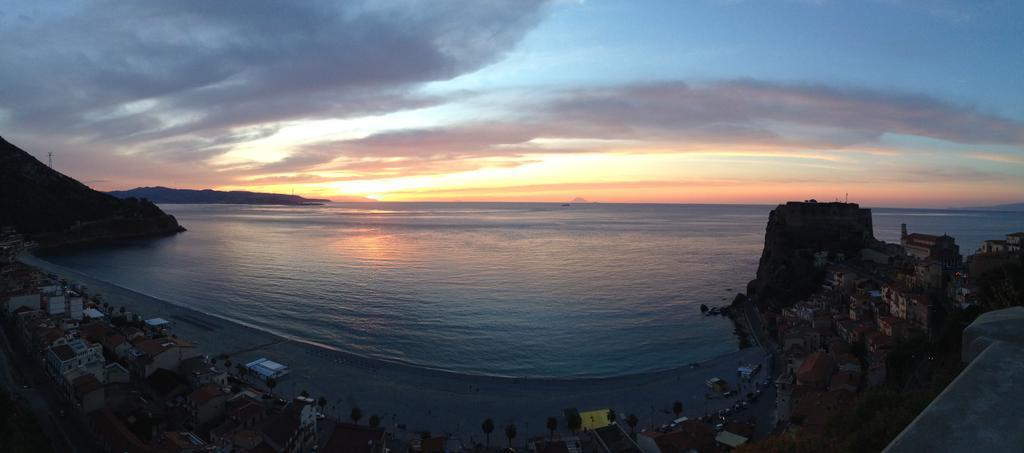 B&B Al Vicoletto Scilla Dış mekan fotoğraf