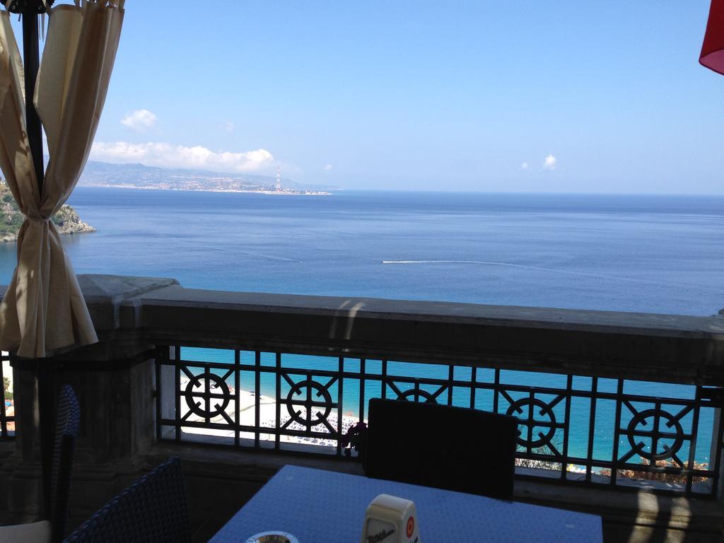 B&B Al Vicoletto Scilla Dış mekan fotoğraf