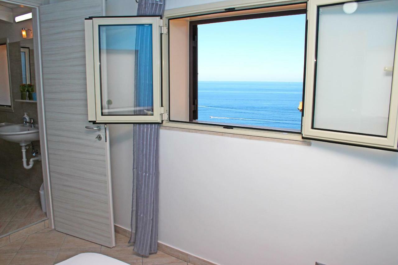 B&B Al Vicoletto Scilla Dış mekan fotoğraf