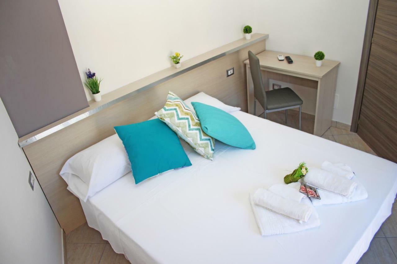 B&B Al Vicoletto Scilla Dış mekan fotoğraf
