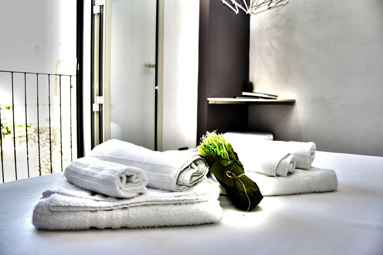 B&B Al Vicoletto Scilla Dış mekan fotoğraf